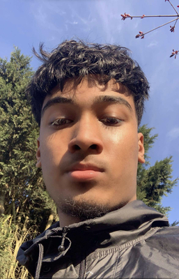 Faheem Khan  Abdel