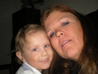 Faith Marie Taylor