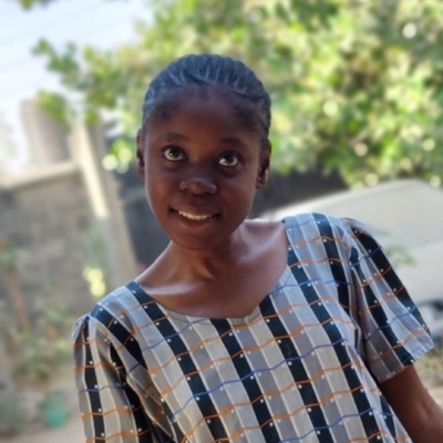 Faith Princess Akubo