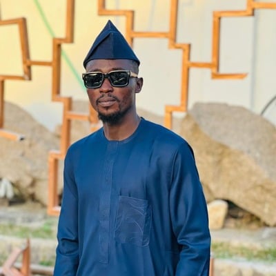 Falanta (Fal Boi) Aminu Sanda
