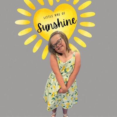 Fallon Rae Brown