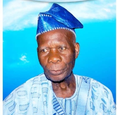Pa Famakin Julius Siyanbola