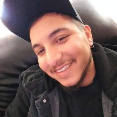 Frankie Soloman Pinuelas