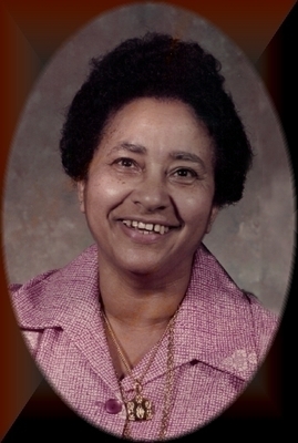 Fannie Brooks