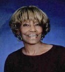 Fannie Crook