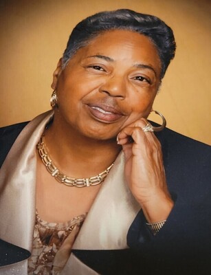 Fannie Mae Savoy