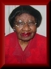 Fannie Lue Tolbert