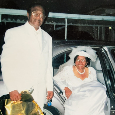Fannie Ann Francis Thomas Penn