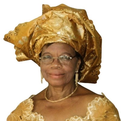 Fanny Chikaodi Metu