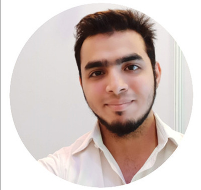 Farhan Ali