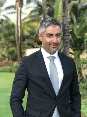 Farzad Azad