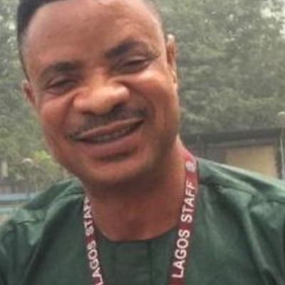 Fatai Oriyomi Fatai