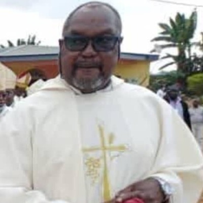 Father Emmanuel Bayiha