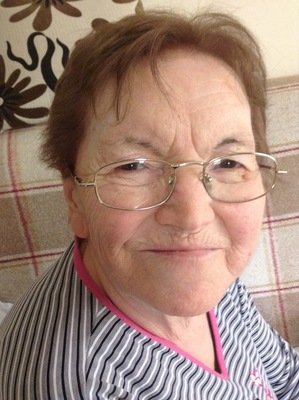 Fatma Yamak