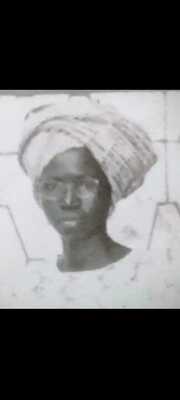 Faustina Ebunoluwa Oke