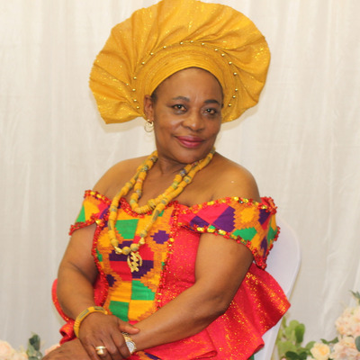 Madam Faustina Motes