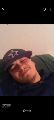 faustino julian crespin