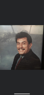 Faustino Mendoza