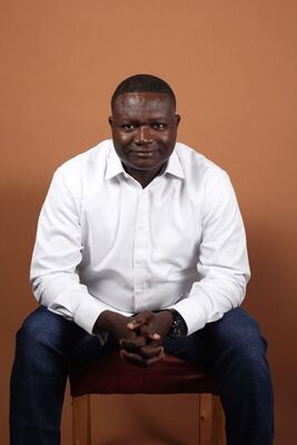 Favour Babatope Afolabi