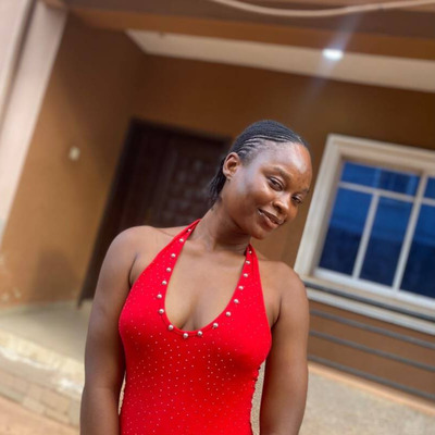 Favour Chidimma Chukwu