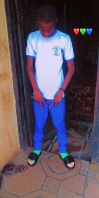 Fawas Adeniyi Salaudeen