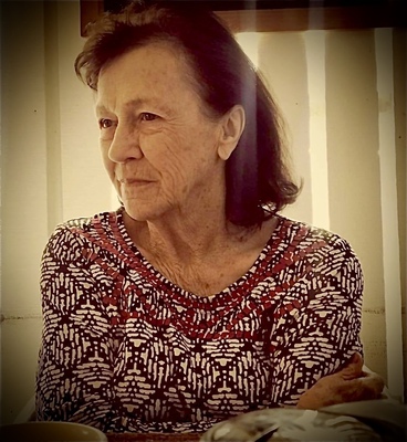 Fay Estelle Stevens