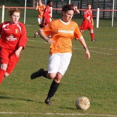 County Cup Final 2010