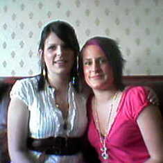 Kelly and Fay, 2008