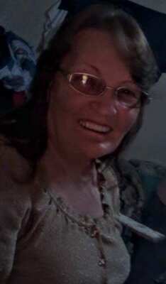 Faye ann Courtney