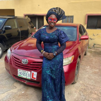 FAYOMADE RUTH TEMILOLUWA