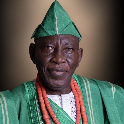 Francis Babatunde ODUJOBI
