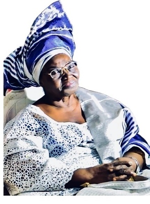 Fehintola Olukemi Ajayi