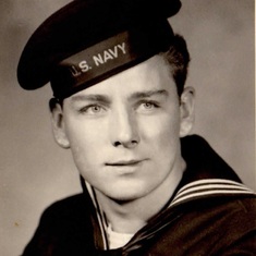 Loius Fehringer Navy WWII_s