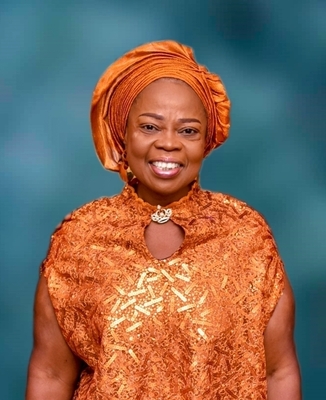Felicia A Chukwumah