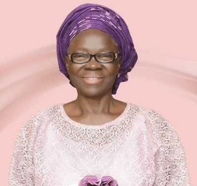 Felicia Abike Aina