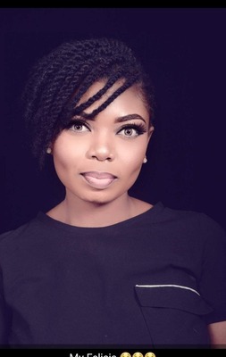 Felicia Adah Sunday