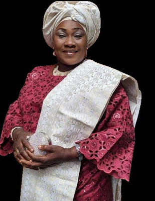 Felicia Adejoke Okuribido
