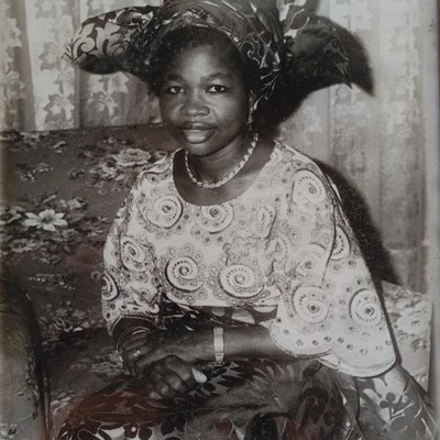 Felicia Adembipo Akinyosade