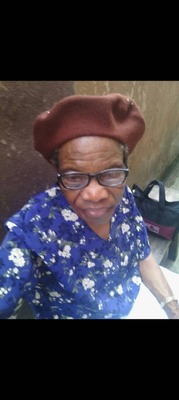 DEACONESS FELICIA ADENIKE OSOKOYA