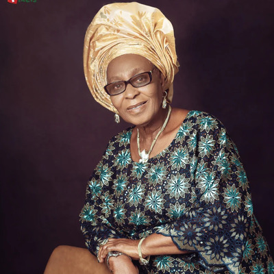 Felicia Bamidele Olugbodi