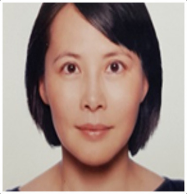 Felicia Chang