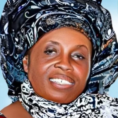 Felicia Chikanele Nwadike