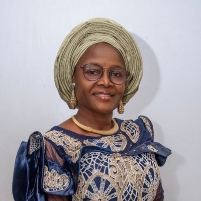 Felicia Agiliga Dumzo-Ajufo