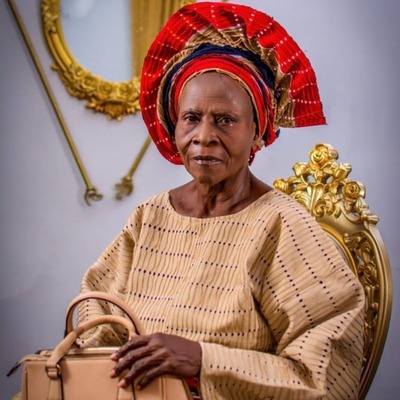 Felicia Ebun Aminu