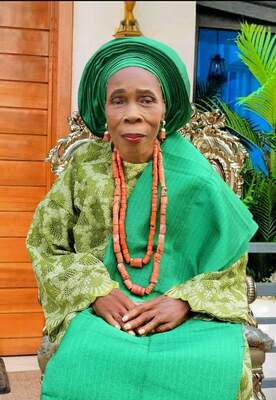 FELICIA EKOMEARE ASIKHIA