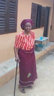 Ezinne Felicia Ifesinachi Chime