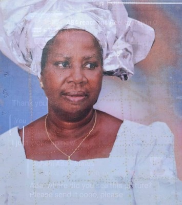 Felicia Iziengbe Aimienwanu