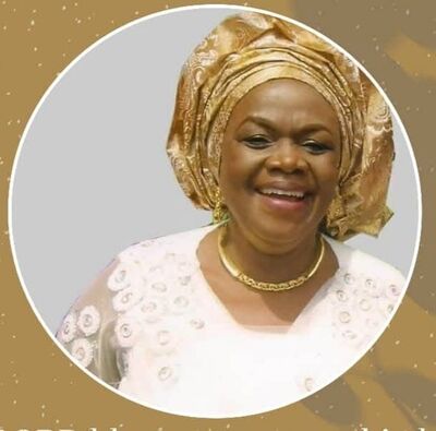 FELICIA MBAMALU EKENTA