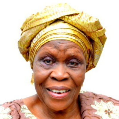 Felicia Olufunke Ojo (Nee Farayibi)