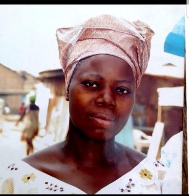 FELICIA OMOWUNMI OLUGBEMIJA